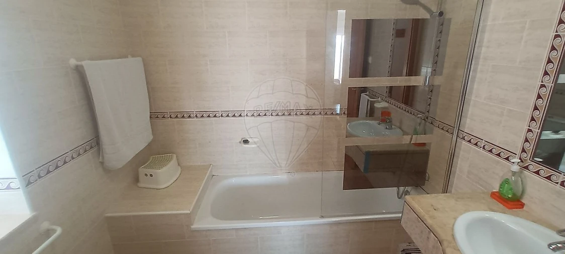 Apartamento T1 para Venda em Altura Foto 27