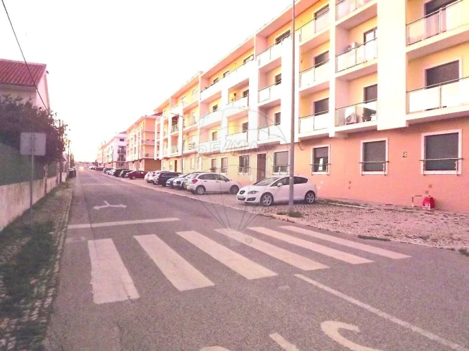 Apartamento T3 para Venda em Pinhal Novo