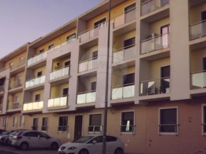 Apartamento T3 para Venda em Pinhal Novo Foto 4