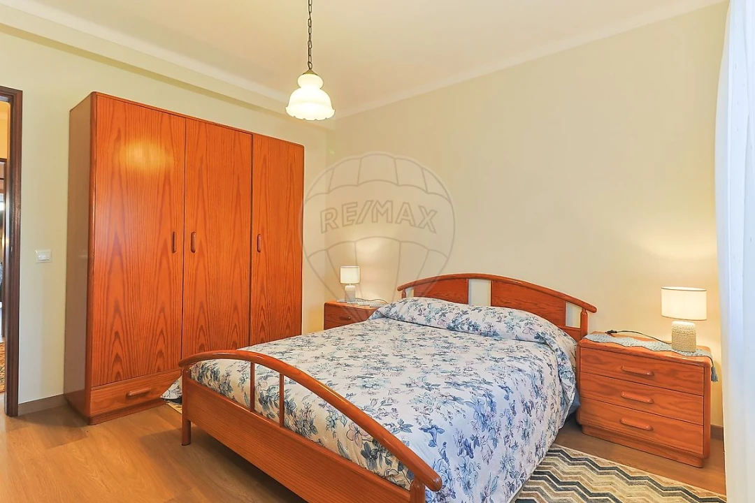 Apartamento T3 para Arrendamento em Buarcos Foto 15