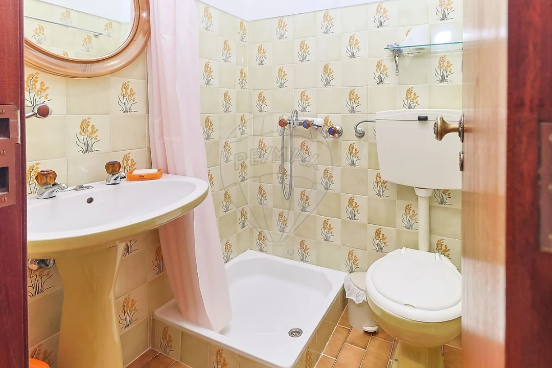 Apartamento T3 para Arrendamento em Buarcos Foto 8