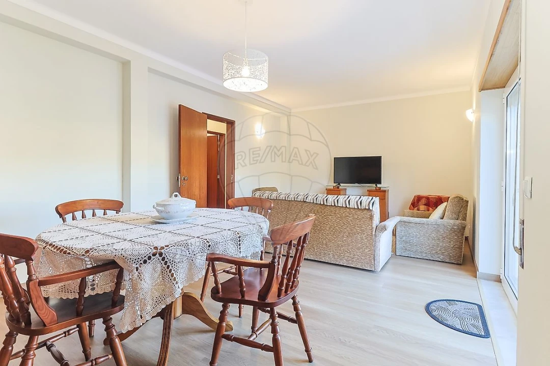 Apartamento T3 para Arrendamento em Buarcos Foto 1