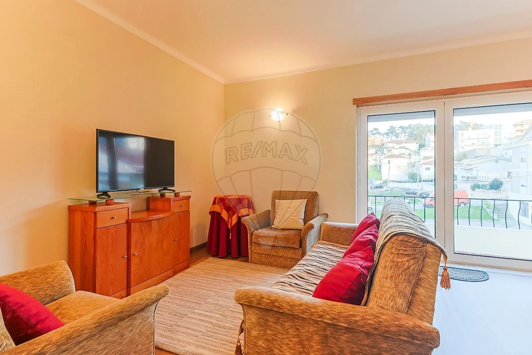 Apartamento T3 para Arrendamento em Buarcos Foto 4