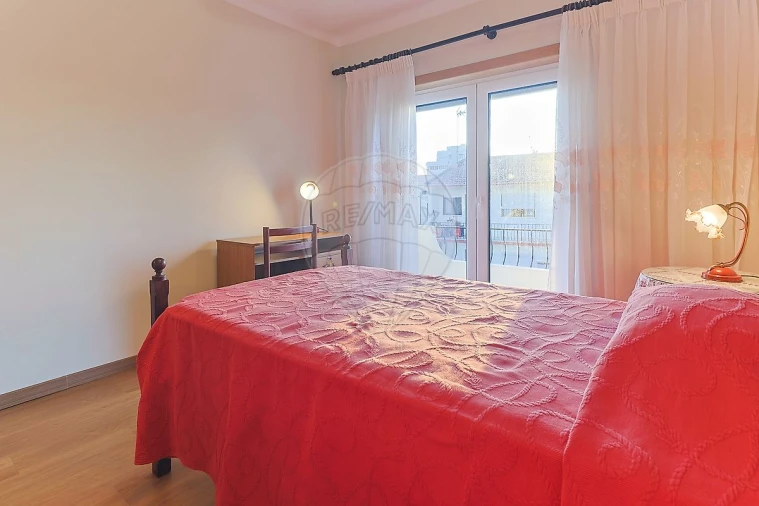 Apartamento T3 para Arrendamento em Buarcos Foto 12