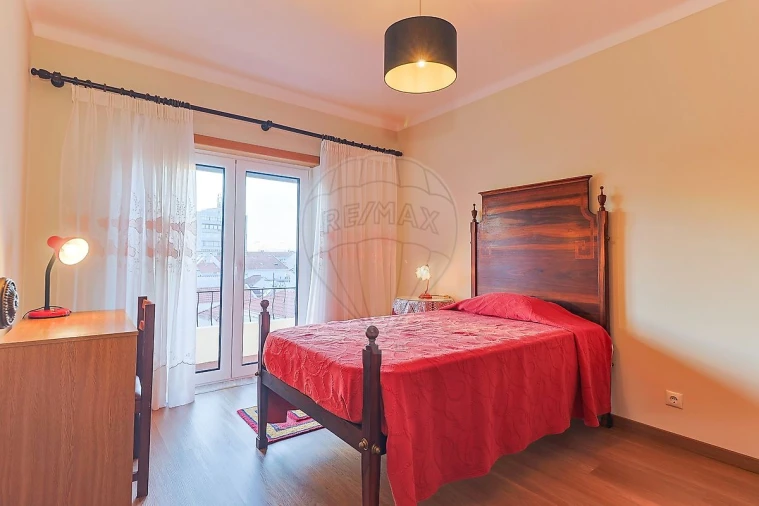 Apartamento T3 para Arrendamento em Buarcos Foto 11