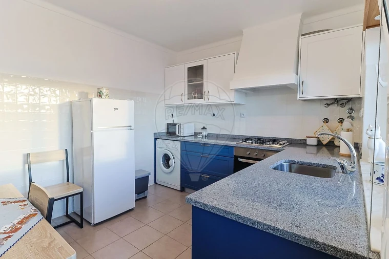Apartamento T3 para Arrendamento em Buarcos Foto 7