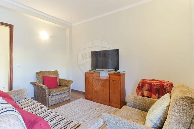 Apartamento T3 para Arrendamento em Buarcos Foto 5