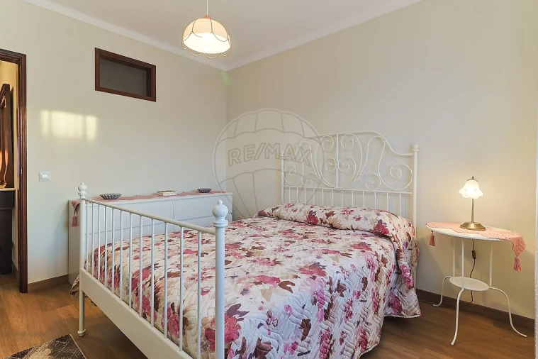 Apartamento T3 para Arrendamento em Buarcos Foto 10