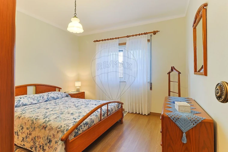 Apartamento T3 para Arrendamento em Buarcos Foto 14