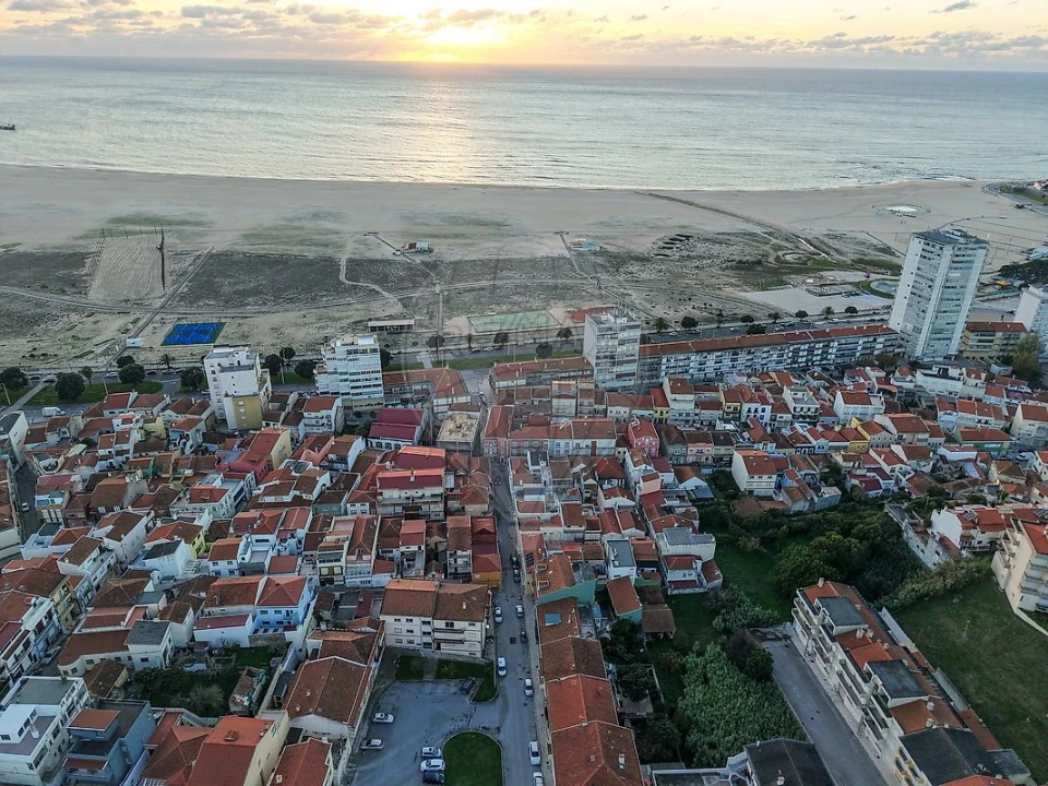 Apartamento T3 para Arrendamento em Buarcos Foto 20