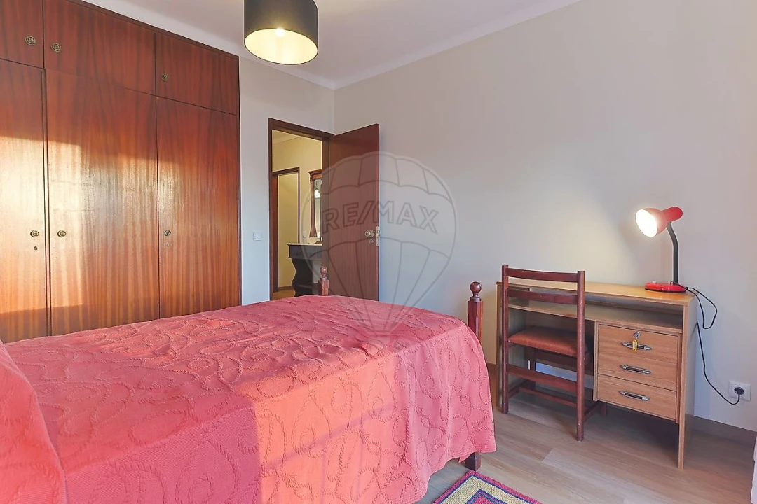 Apartamento T3 para Arrendamento em Buarcos Foto 13