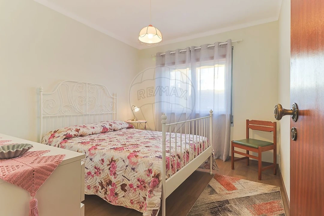 Apartamento T3 para Arrendamento em Buarcos Foto 9