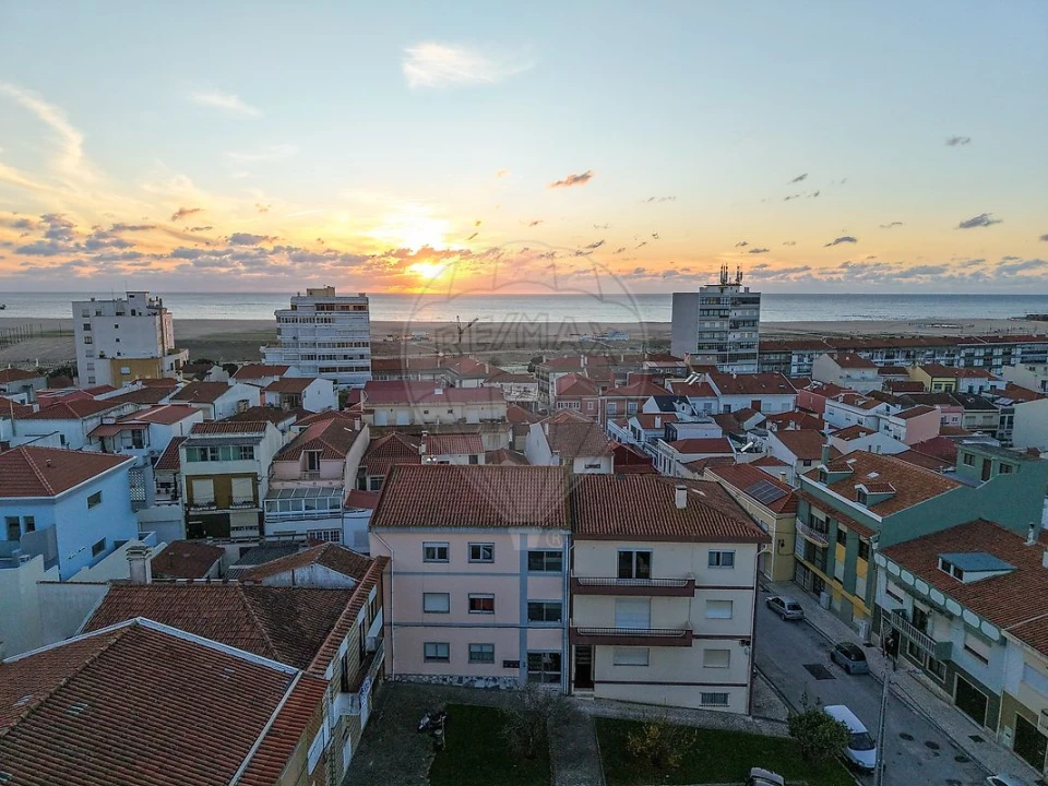 Apartamento T3 para Arrendamento em Buarcos Foto 19