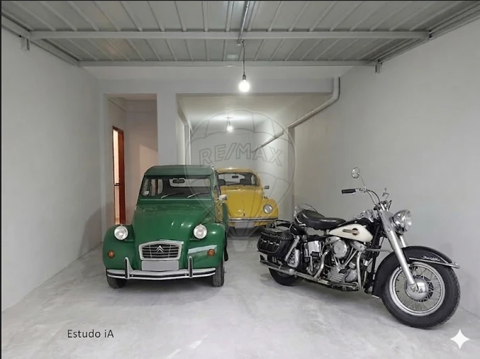Garagem para Venda em Buarcos Foto 7