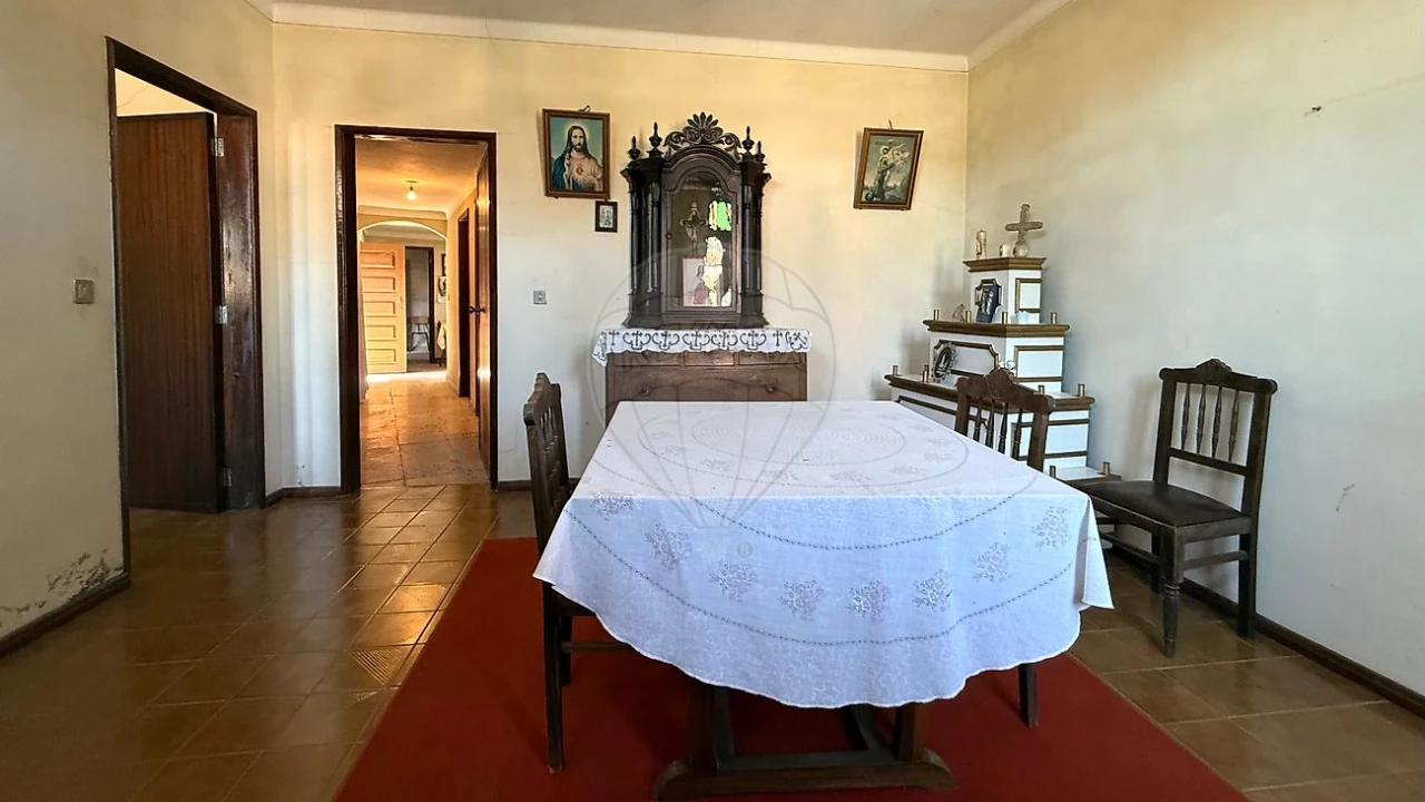 Moradia T4 para Venda em Vilamar e Corticeiro de Cima Foto 5