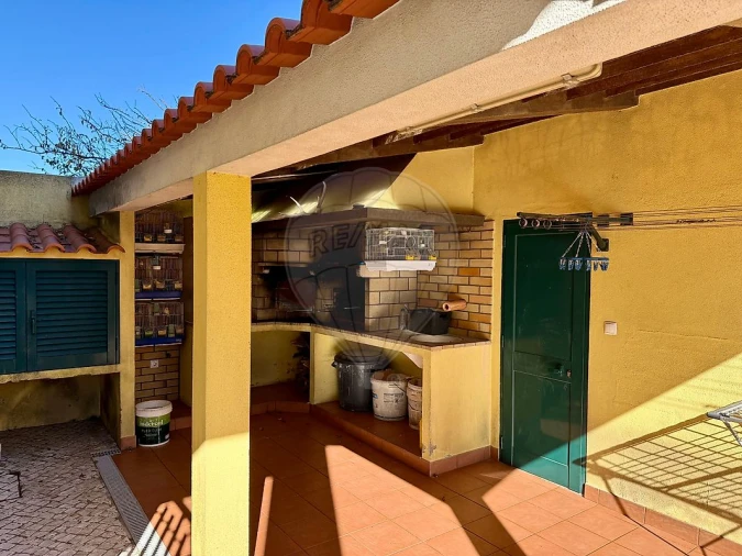 Moradia T5 para Venda em Algueirão-Mem Martins Foto 29