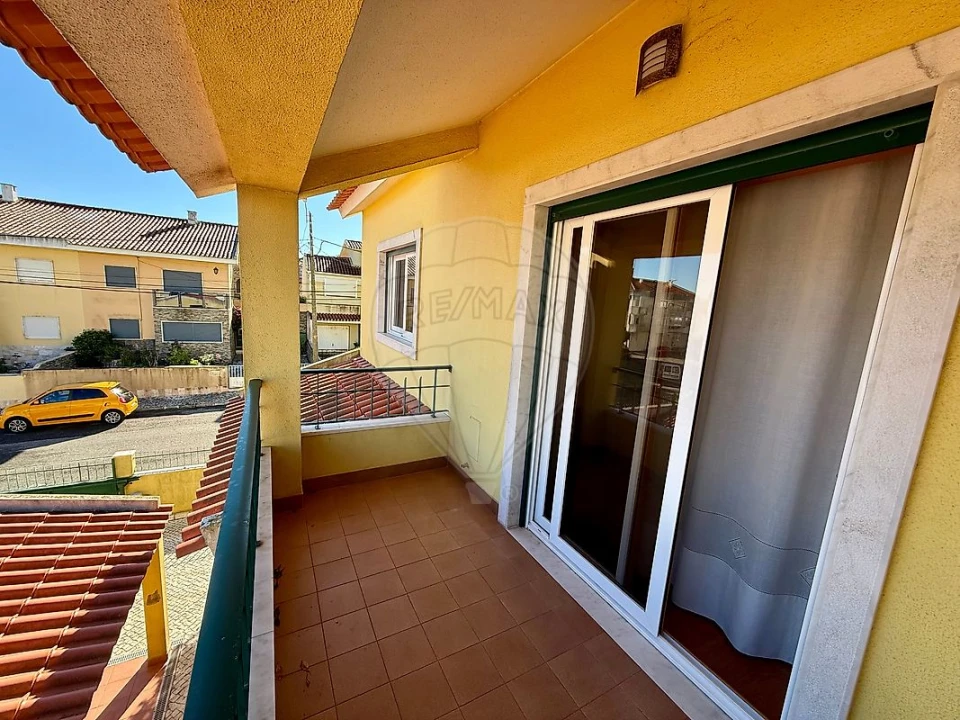 Moradia T5 para Venda em Algueirão-Mem Martins Foto 14