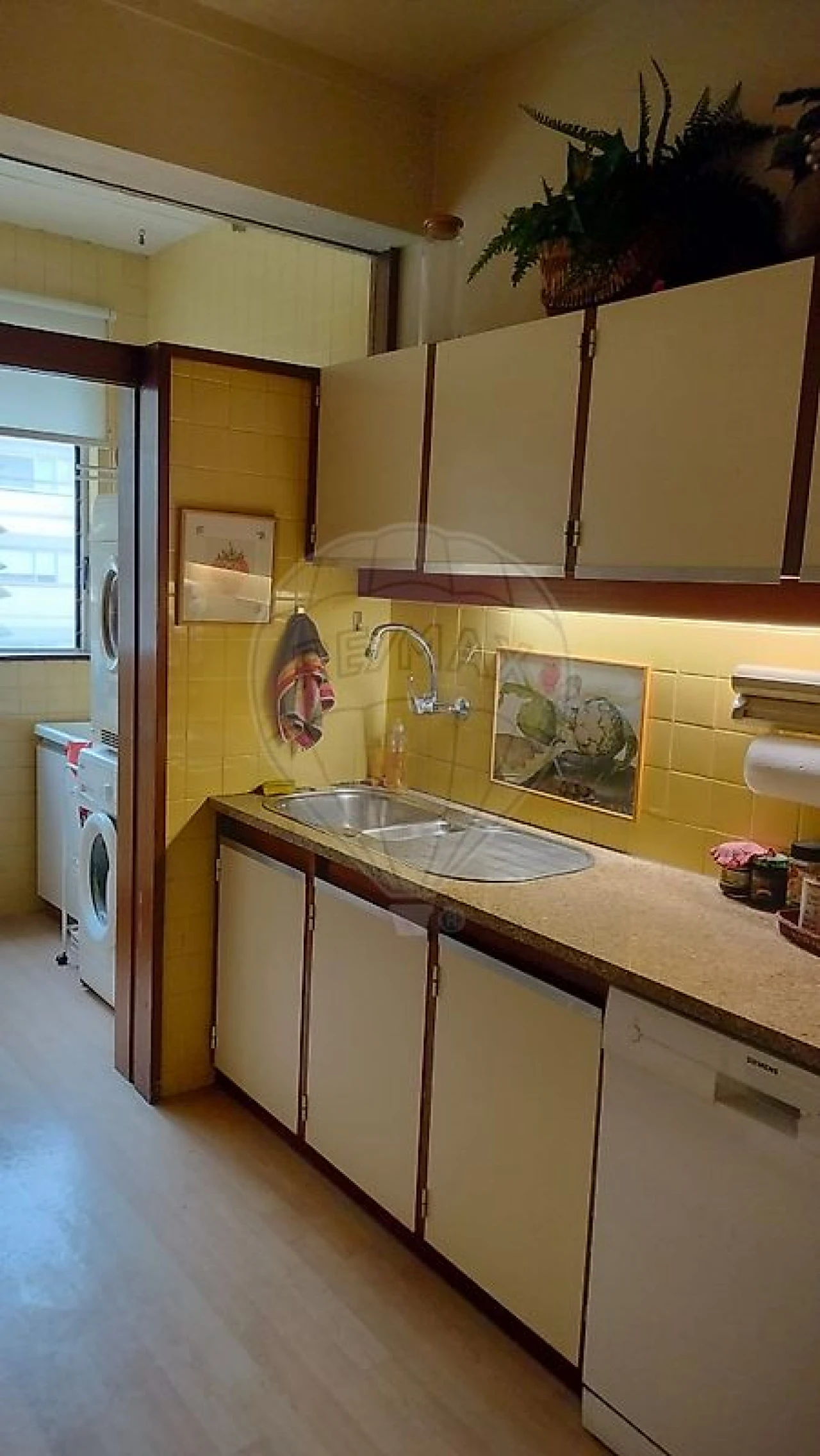 Apartamento T4 para Arrendamento em São Mamede de Infesta e Senhora da Hora Foto 12