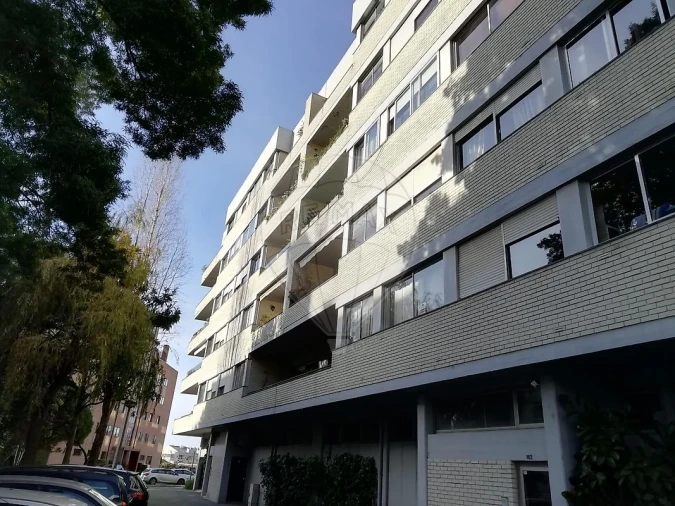 Apartamento T4 para Arrendamento em São Mamede de Infesta e Senhora da Hora Foto 14