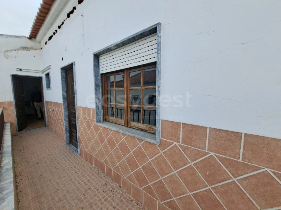 Moradia T3 para Venda em Ferreira do Alentejo e Canhestros Foto 8