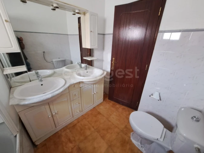 Moradia T3 para Venda em Ferreira do Alentejo e Canhestros Foto 13