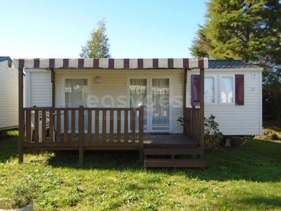 Moradia T2 para Venda em Pataias e Martingança Foto 2