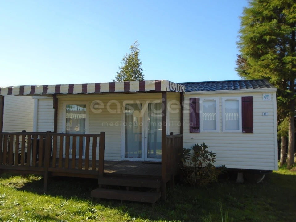 Moradia T2 para Venda em Pataias e Martingança Foto 3