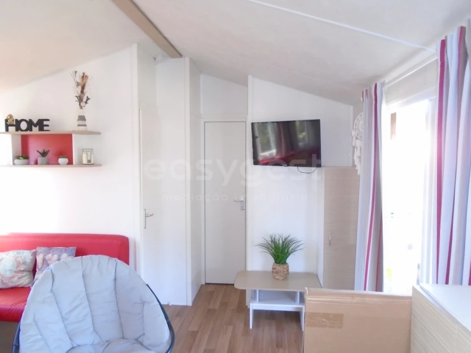 Moradia T2 para Venda em Pataias e Martingança Foto 6