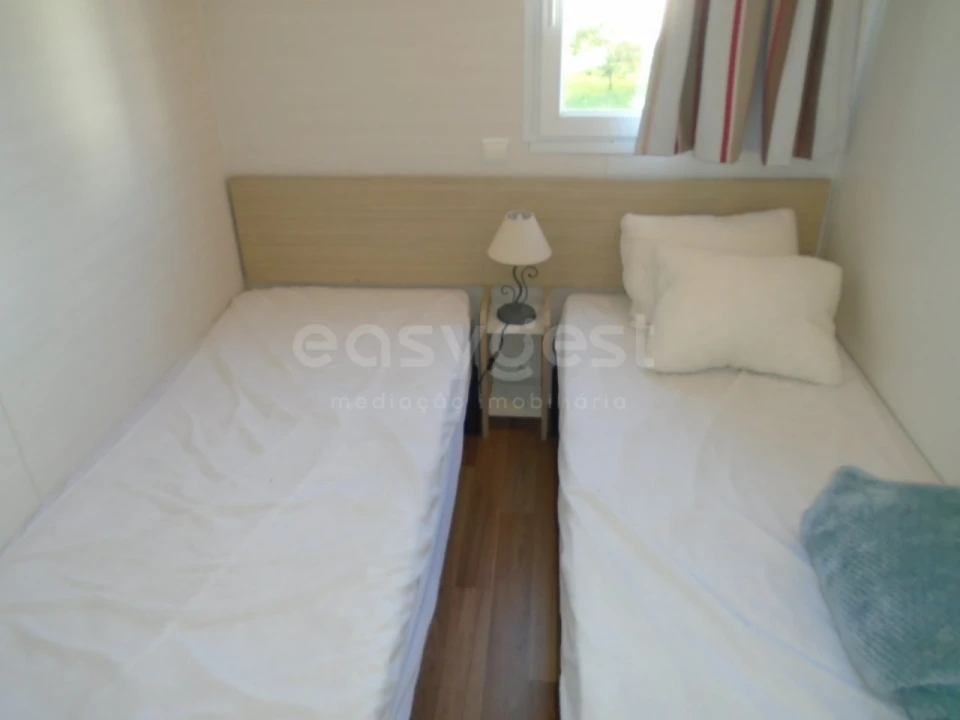 Moradia T2 para Venda em Pataias e Martingança Foto 12