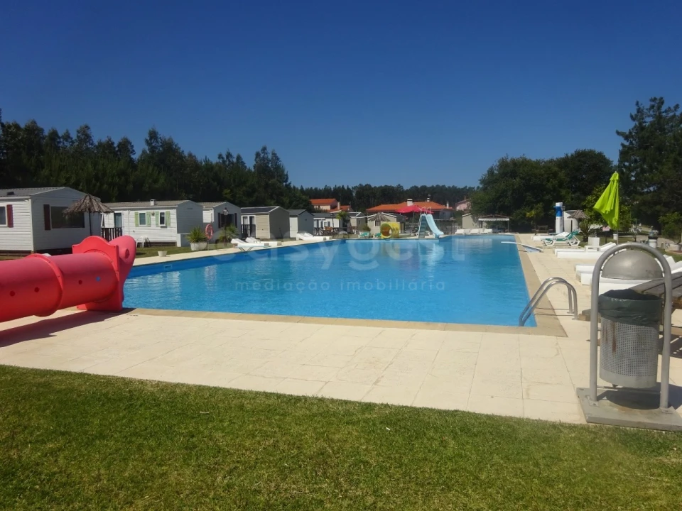 Moradia T2 para Venda em Pataias e Martingança Foto 22