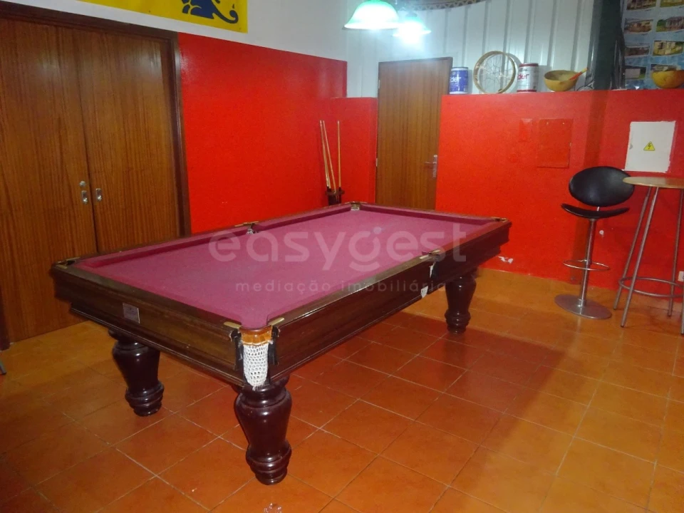 Moradia T2 para Venda em Pataias e Martingança Foto 28