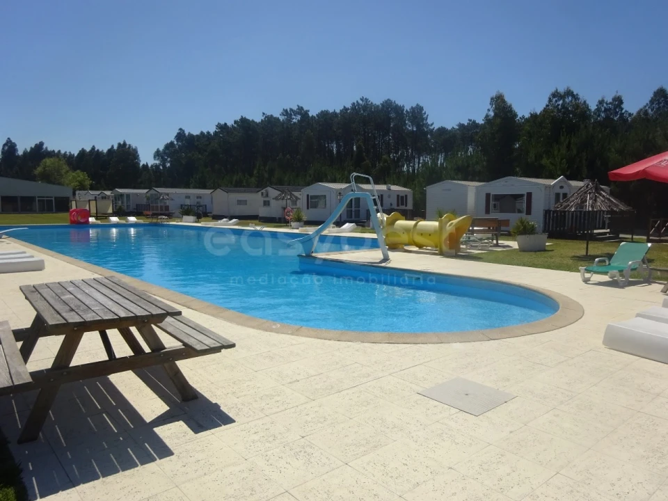 Moradia T2 para Venda em Pataias e Martingança Foto 31