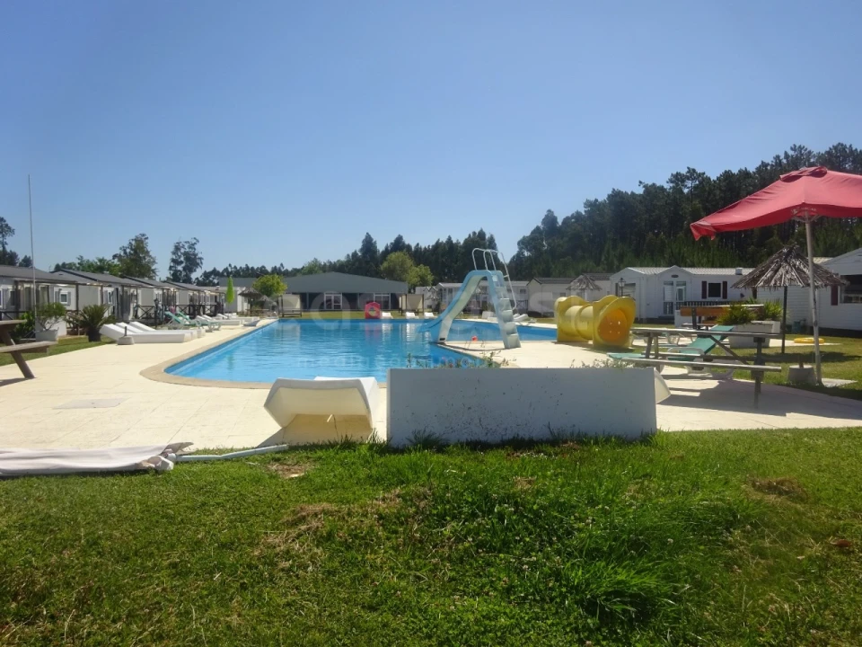 Moradia T2 para Venda em Pataias e Martingança Foto 32