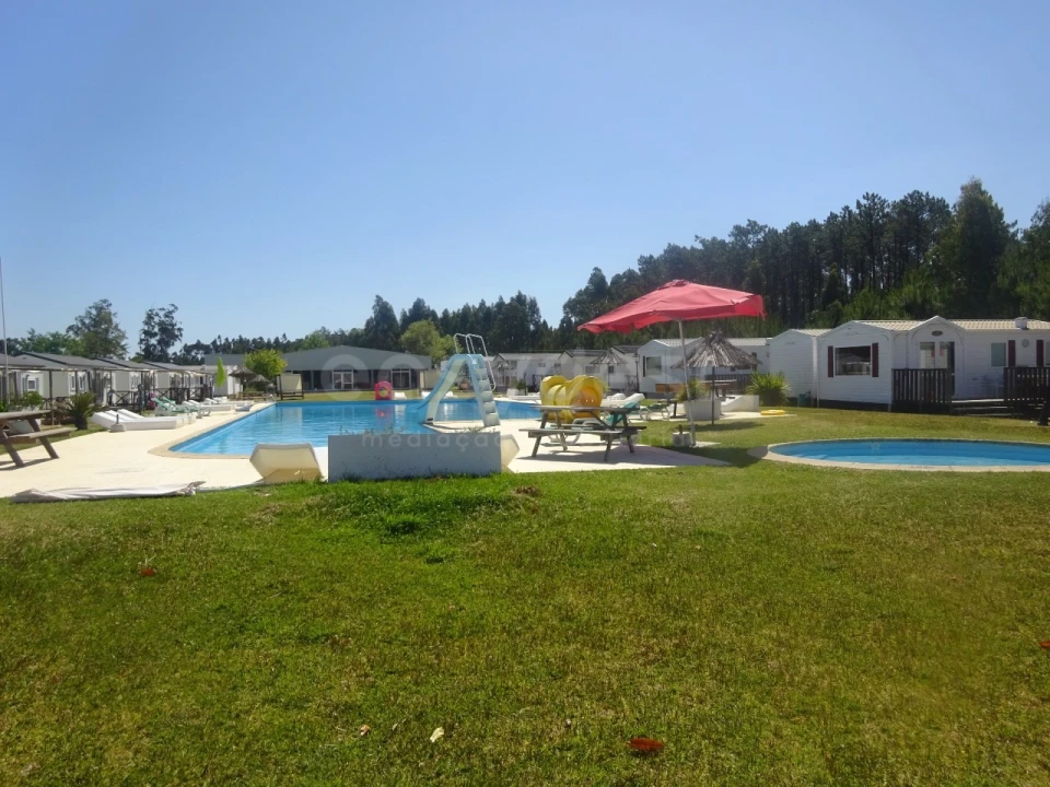 Moradia T2 para Venda em Pataias e Martingança Foto 33