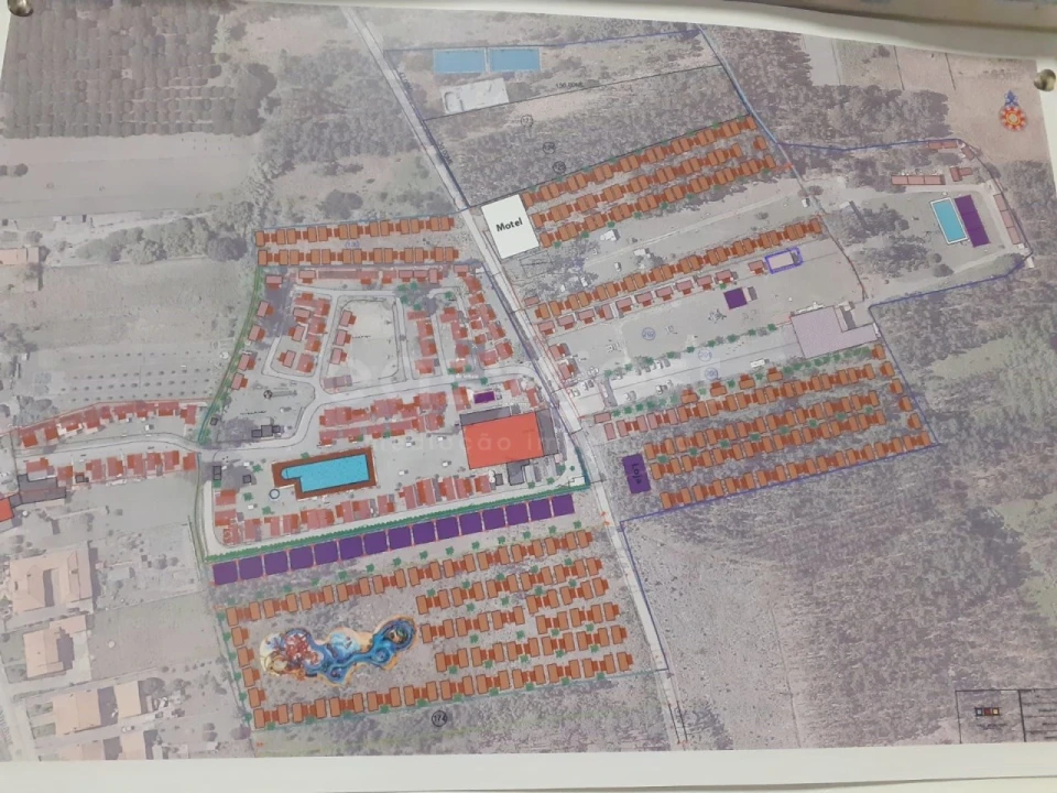 Moradia T2 para Venda em Pataias e Martingança Foto 36