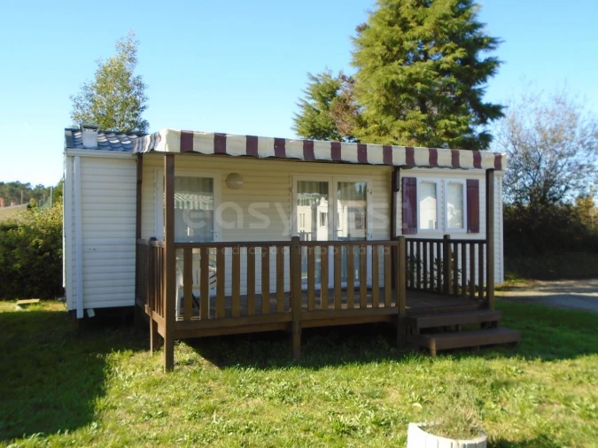 Moradia T2 para Venda em Pataias e Martingança