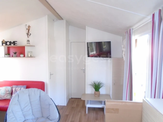 Moradia T2 para Venda em Pataias e Martingança Foto 6