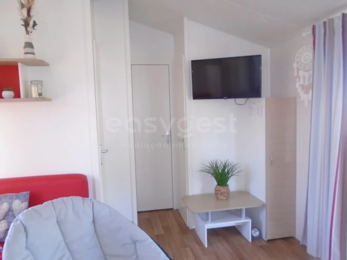 Moradia T2 para Venda em Pataias e Martingança Foto 19