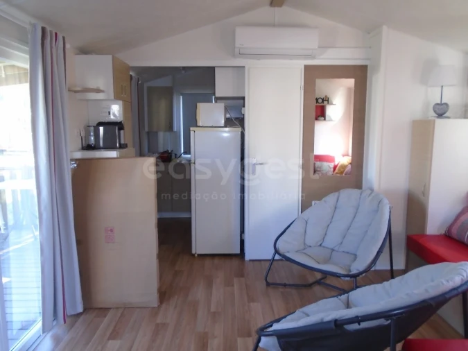 Moradia T2 para Venda em Pataias e Martingança Foto 20