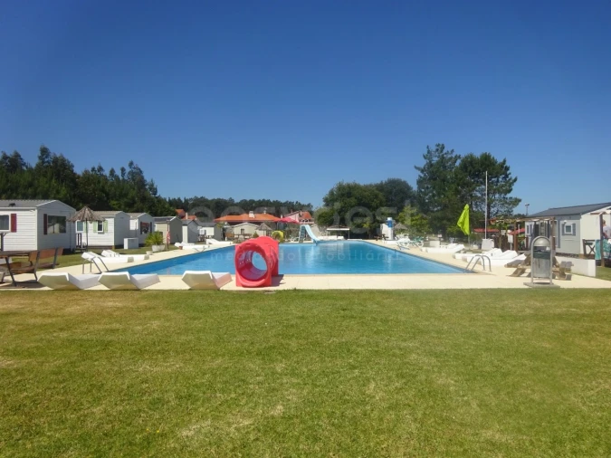 Moradia T2 para Venda em Pataias e Martingança Foto 23