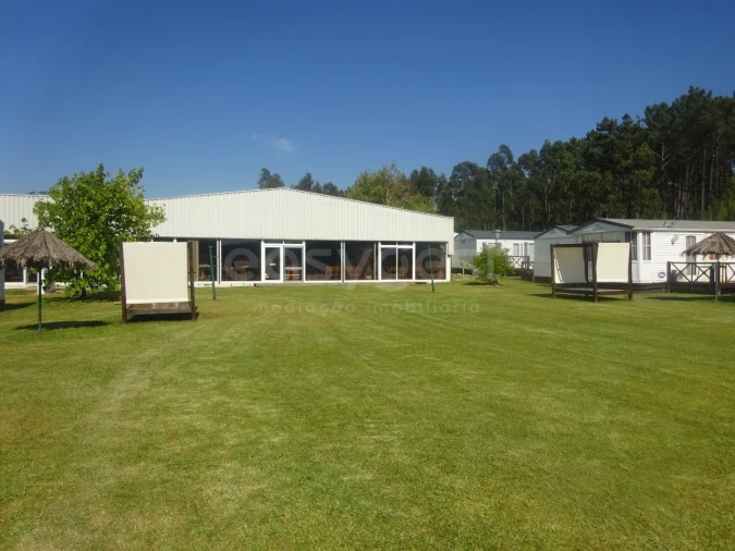 Moradia T2 para Venda em Pataias e Martingança Foto 24