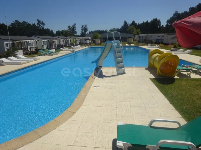 Moradia T2 para Venda em Pataias e Martingança Foto 34