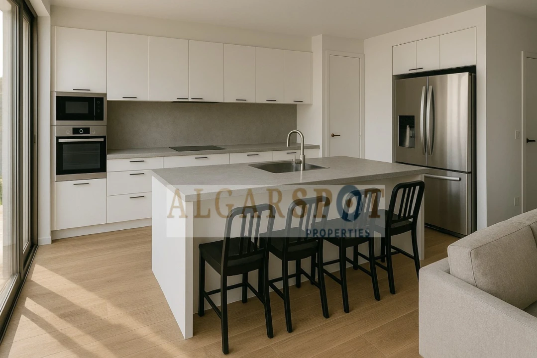 Apartamento T3 para Venda em Portimão Foto 1