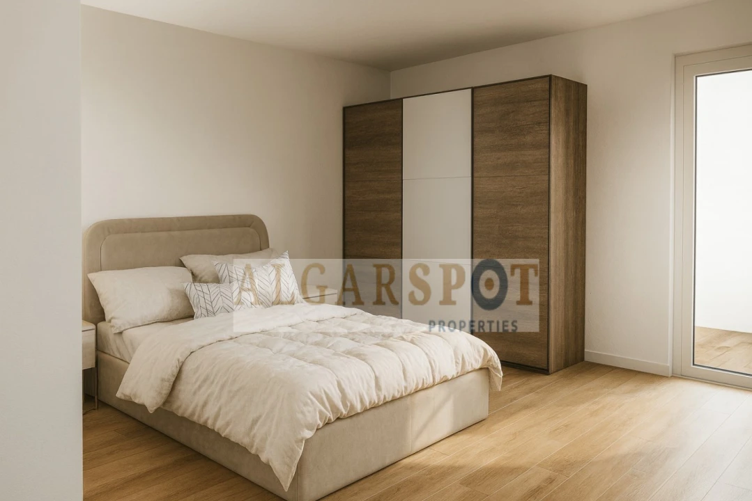 Apartamento T3 para Venda em Portimão Foto 8