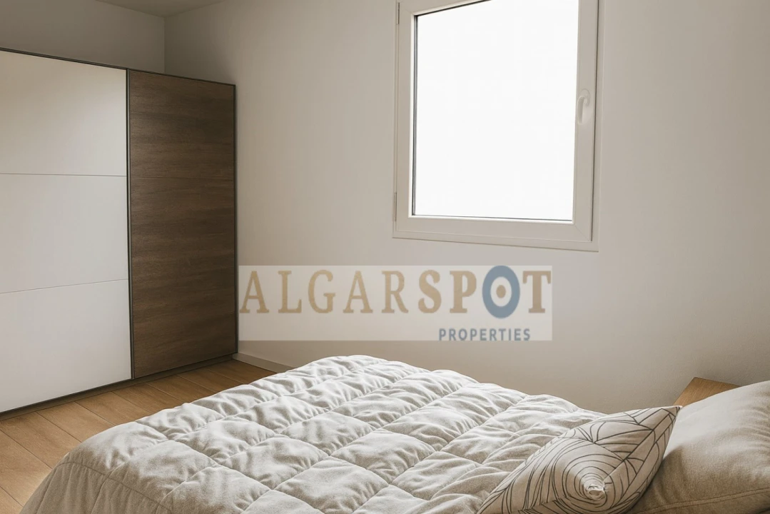 Apartamento T3 para Venda em Portimão Foto 7