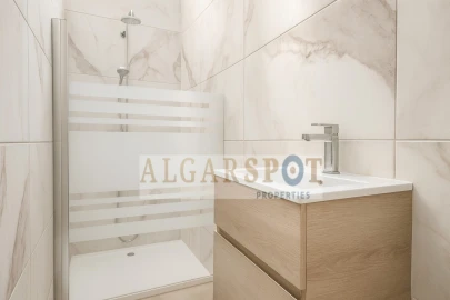 Apartamento T3 para Venda em Portimão
