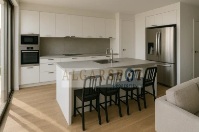 Apartamento T3 para Venda em Portimão