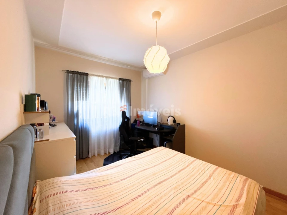 Apartamento T3 para Venda em Nossa Sra de Fatima Foto 30