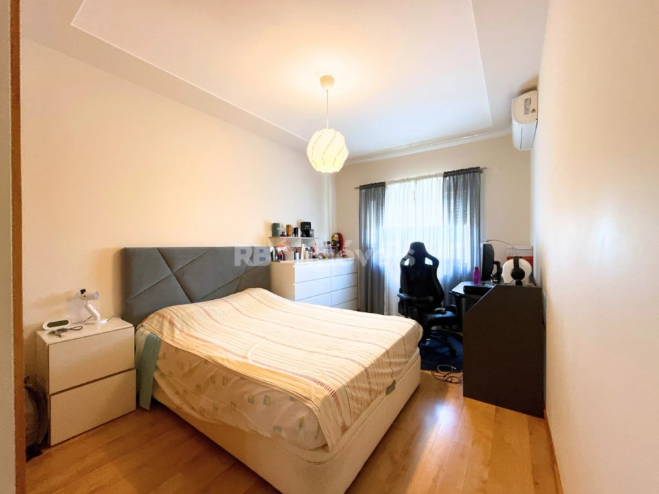 Apartamento T3 para Venda em Nossa Sra de Fatima Foto 31