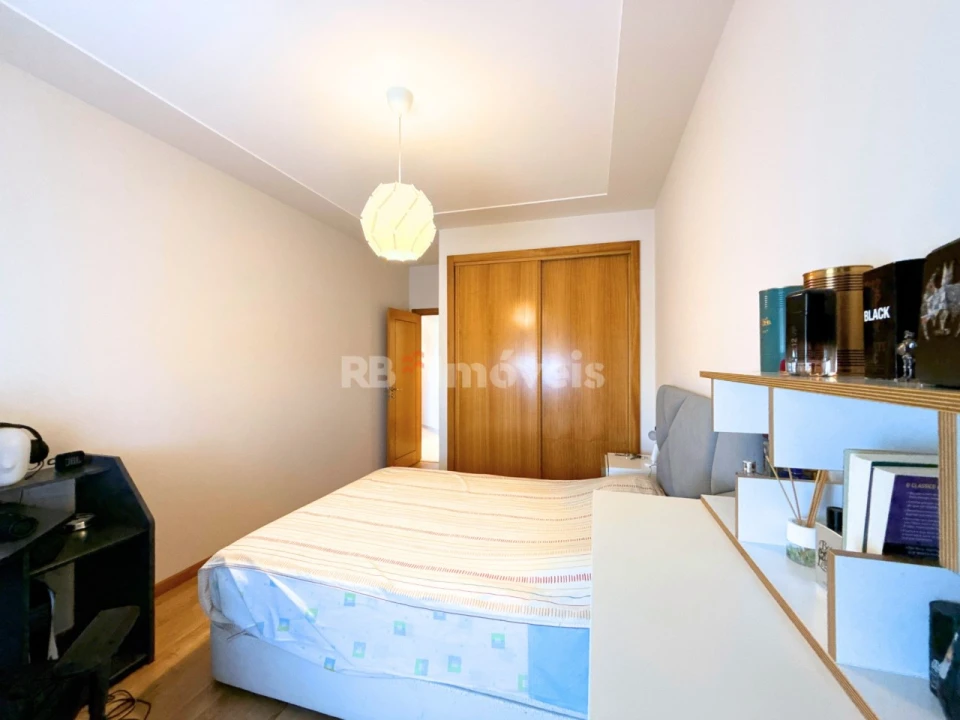 Apartamento T3 para Venda em Nossa Sra de Fatima Foto 28